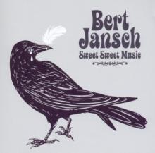 JANSCH BERT  - CD SWEET SWEET MUSIC