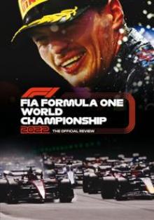 SPORTS  - DVD FIA FORMULA ONE ..