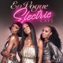 EN VOGUE  - CD ELECTRIC CAFE