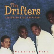 DRIFTERS  - CD GREATEST HITS