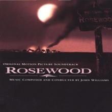 WILLIAMS JOHN  - CD ROSEWOOD