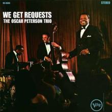 PETERSON OSCAR -TRIO-  - 2xVINYL WE GET REQUE..