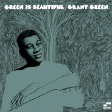 GRANT GREEN  - VINYL GREEN IS BEAUTIFUL [VINYL]