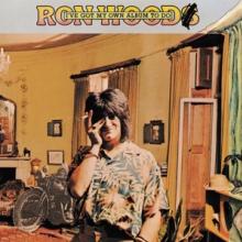 WOOD RON  - CD I'VE GOT MY OWN ALBUM TO DO