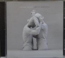 FRASER BROOKE  - CD BRUTAL ROMANTIC