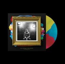  TRUE COLOURS [VINYL] - suprshop.cz