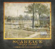 SCARFACE  - CD DEEPLY ROOTED: THE LOST FILES