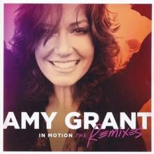 GRANT AMY  - CD IN MOTION: THE REMIXES