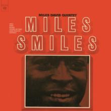 DAVIS MILES -QUINTET-  - VINYL MILES SMILES [VINYL]