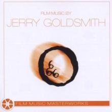 GOLDSMITH JERRY  - CD FILM MUSIC MASTERWORKS