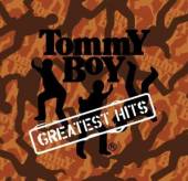 VARIOUS  - 3xCD TOMMY BOY'S GR.HITS [LTD]