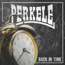 PERKELE  - CD BACK IN TIME