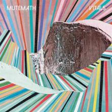 MUTEMATH  - CD VITALS
