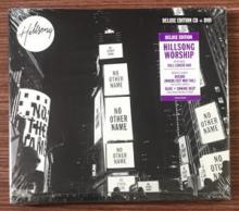 HILLSONG  - 2xCD NO OTHER NAME