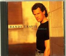 TRAVIS RANDY  - CD FULL CIRCLE