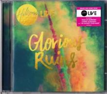 HILLSONG  - CD GLORIOUS RUINS