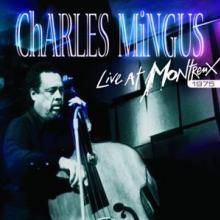 MINGUS CHARLES  - 2xCD LIVE AT MONTREUX 1975