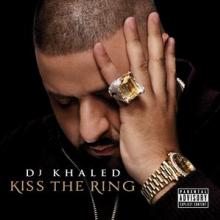 DJ KHALED  - 2xCD KISS THE RING