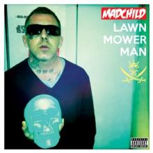 MADCHILD  - CD LAWNMOWER MAN