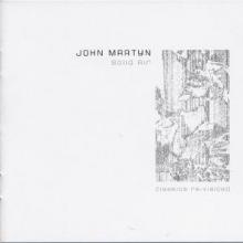 MARTYN JOHN  - 2xCD SOLID AIR: CLASSICS REVIS