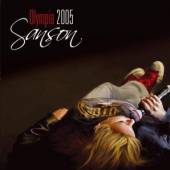 SANSON VERONIQUE  - CD OLYMPIA 2005 (CAN)