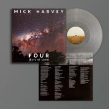 HARVEY MICK  - VINYL FOUR ACTS OF LOVE LP [VINYL]