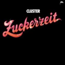 CLUSTER  - CD ZUCKERZEIT