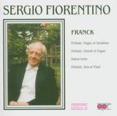 FRANCK CESAR  - CD FIORENTINO EDITION 8