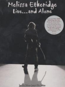  LIVE AND ALONE -2DVD- - suprshop.cz