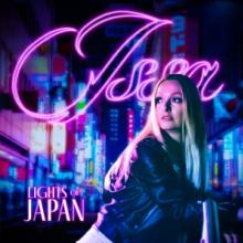 ISSA  - CD LIGHTS OF JAPAN