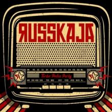 RUSSKAJA  - CD TURBO POLKA PARTY