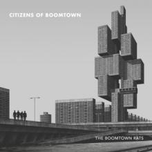  CITIZENS OF BOOMTOWN [VINYL] - suprshop.cz