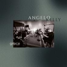 KELLY ANGELO  - CD GRACE
