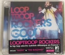 LOOPTROOP ROCKERS  - CD GOOD THINGS