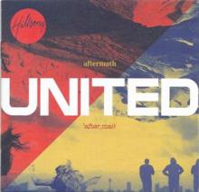 HILLSONG UNITED  - CD AFTERMATH