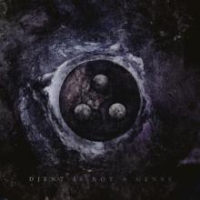PERIPHERY  - CD PERIPHERY V: DJENT IS NOT A GENRE