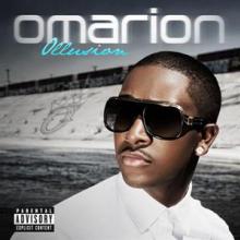 OMARION  - CD OLLUSION -EXPLICIT-