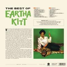 KITT EARTHA  - VINYL BEST OF [VINYL]
