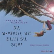 AUDIOBOOK  - CD DIE WAHRHEIT WIE DELLY..