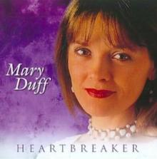 DUFF MARY  - CD HEARTBREAKER