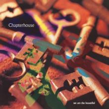 CHAPTERHOUSE  - LP12