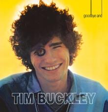 BUCKLEY TIM  - CD GOODBYE & HELLO /..