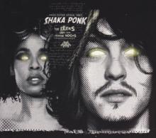 SHAKA PONK  - CD GEEKS & THE JERKIN' SOCKS