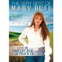 DUFF MARY  - 2xDVD VERY BEST OF
