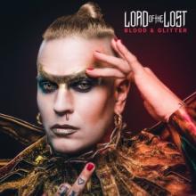 LORD OF THE LOST  - CD BLOOD & GLITTER