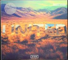 HILLSONG UNITED  - CD ZION