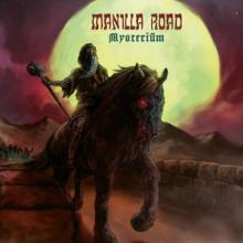 MANILLA ROAD  - VINYL MYSTERIUM [VINYL]