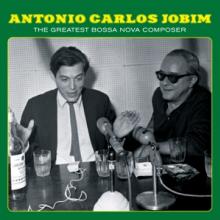 JOBIM ANTONIO CARLOS  - CD DESAFINADO