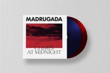 MADRUGADA  - 2xVINYL CHIMES AT MI..