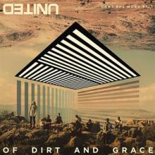 HILLSONG UNITED  - CD OF DIRT AND GRACE